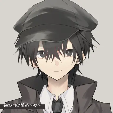 Profile image of 菊