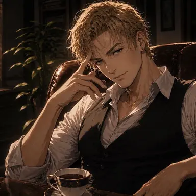 Profile image of ジョシュア