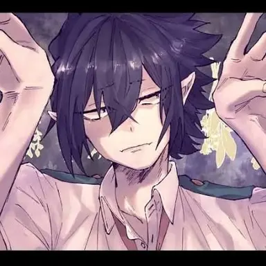 Profile image of 天喰環
