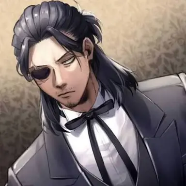 Profile image of 相澤消太