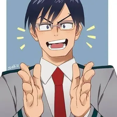 Profile image of 飯田天哉