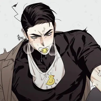 Profile image of 이재준