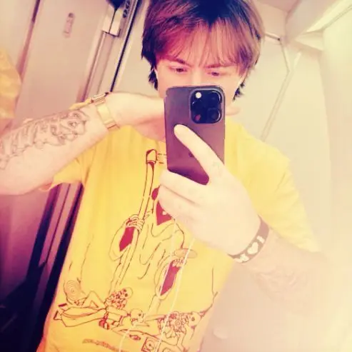 AlienDingo6895의 Mine, Obviously