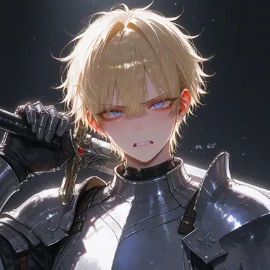 Profile image of 케인