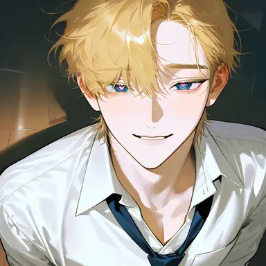 Profile image of Soichi