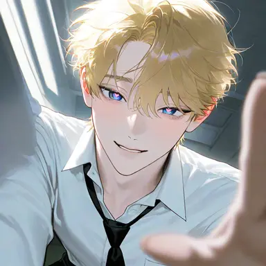 Profile image of Soichi