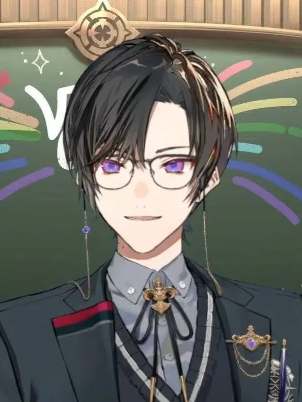 Shikinagi_2434Love의 学パロ