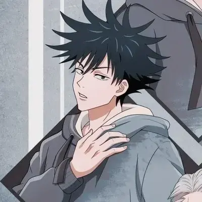 PastelKrait7760의 Megumi bf