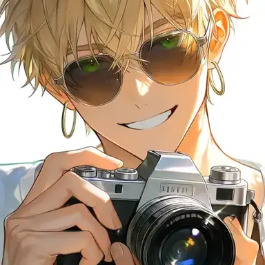 Profile image of ヒナタ