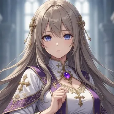 Profile image of フィリア