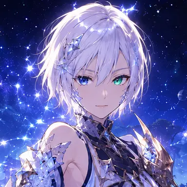 Profile image of ウェイグ