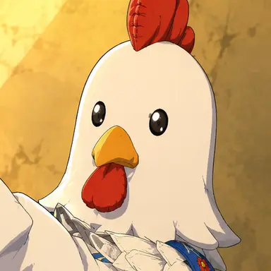 Profile image of 大剣士