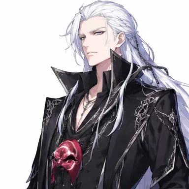 Profile image of グルーガ