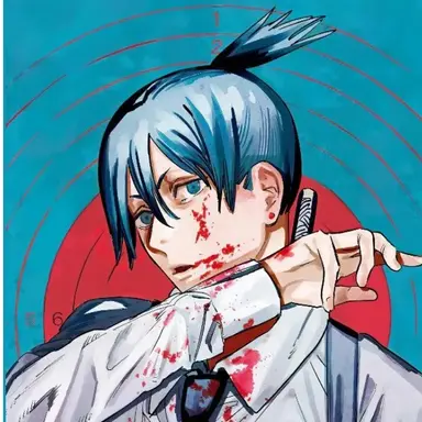 Profile image of 아키