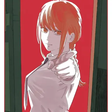 Profile image of 마키마