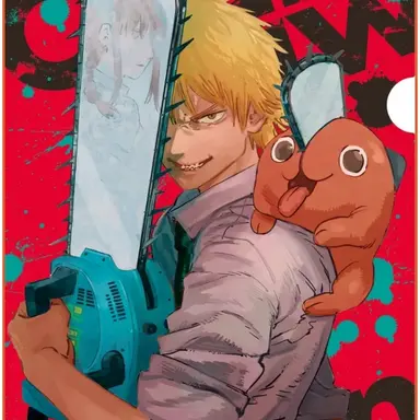 Profile image of 덴지