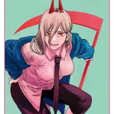 Profile image of 파워