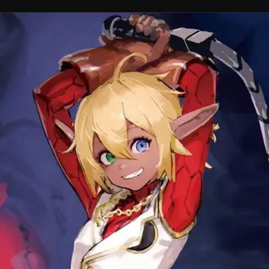 Profile image of 아우라