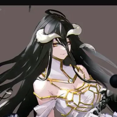 Profile image of 알베도