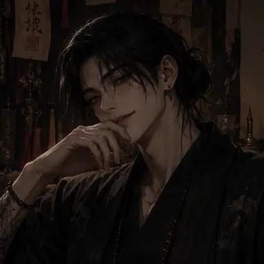 Profile image of ハ・ドユン
