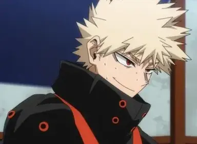 Profile image of Katsuki