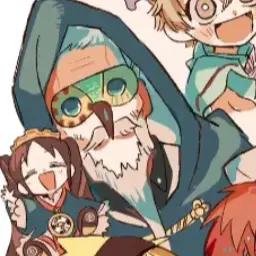 Profile image of カコとミライ