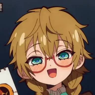 Profile image of シジマメイ