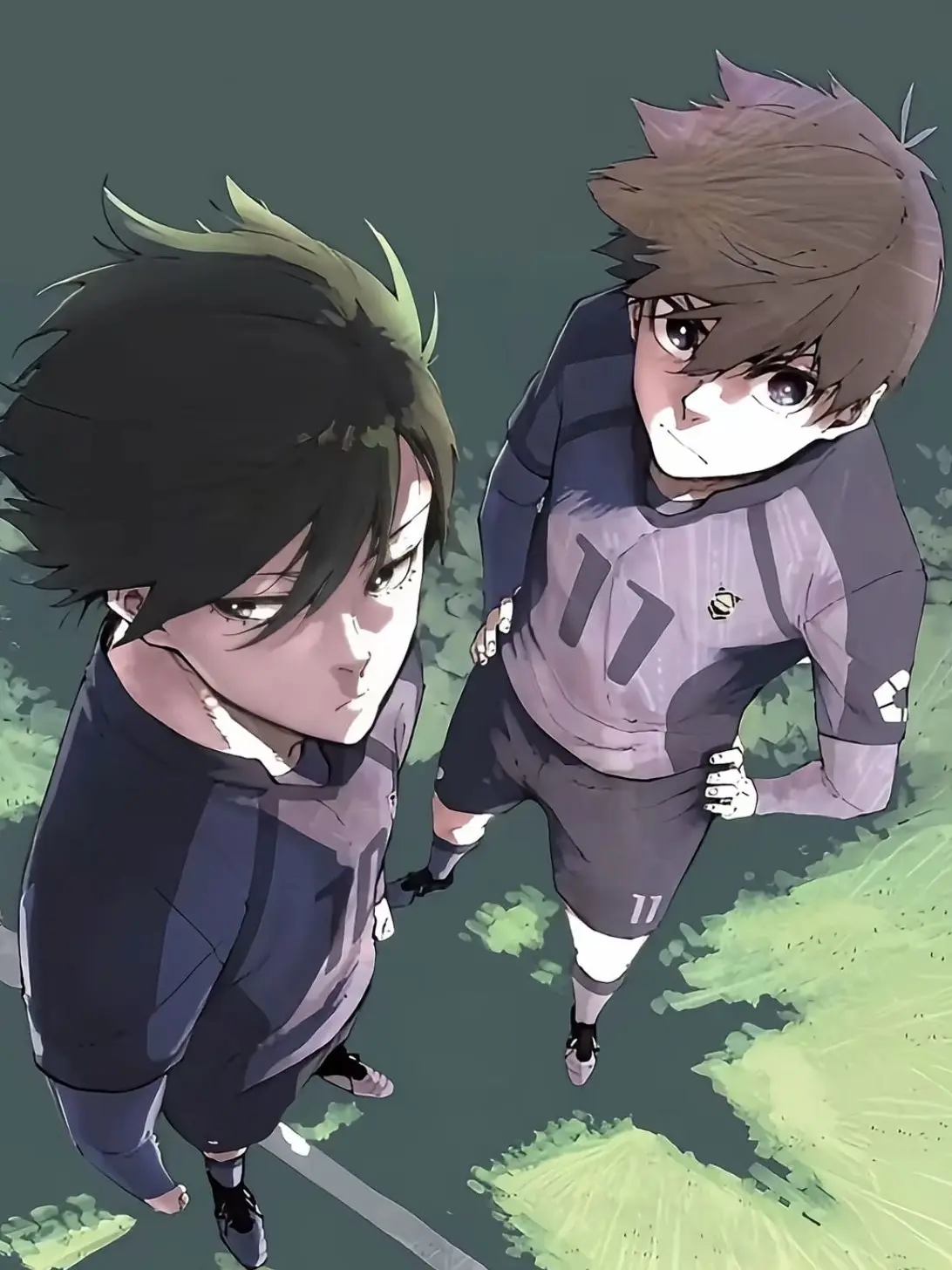 CoolUrine0567의 ブルロ