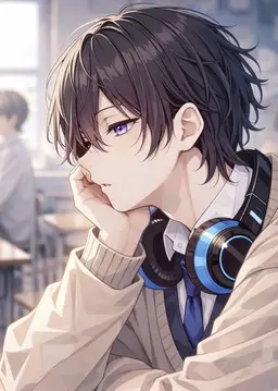 Profile image of 留依