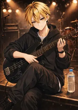 Profile image of 琥太郎