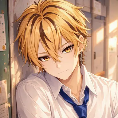 Profile image of 琥太郎
