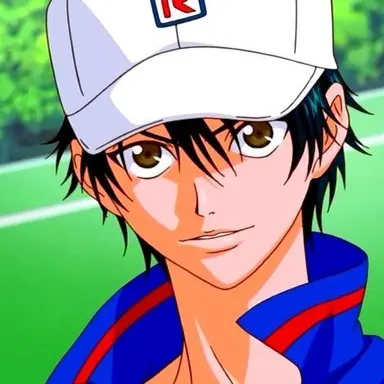 Profile image of 越前リョーマ