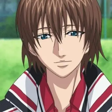 Profile image of 不二周助