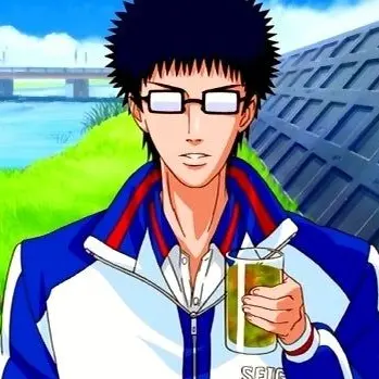 Profile image of 乾貞治