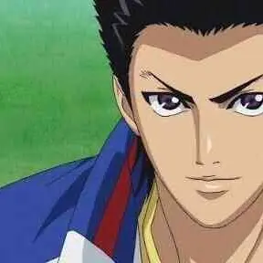 Profile image of 桃城武