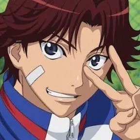 Profile image of 菊丸英二