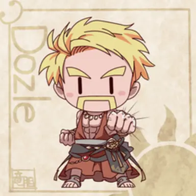 Profile image of ドズル