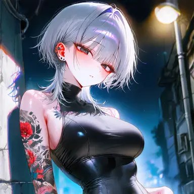 Profile image of ハン・スジン