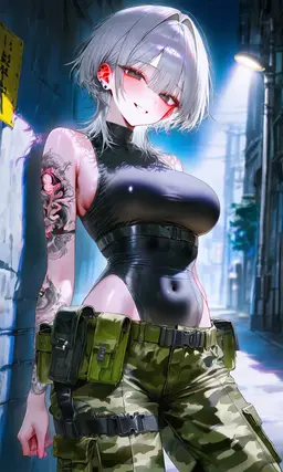 Profile image of ハン・スジン