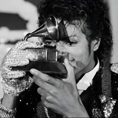 Profile image of Michael Jackson