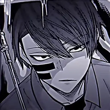 Profile image of 無陀野無人