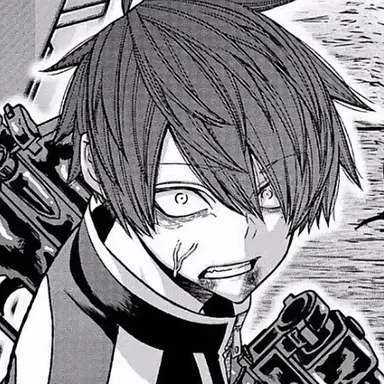 Profile image of 一ノ瀬四季