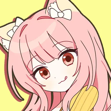 Profile image of 모양몬