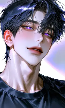 Profile image of チャ・イヒョン