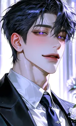 Profile image of チャ・イヒョン