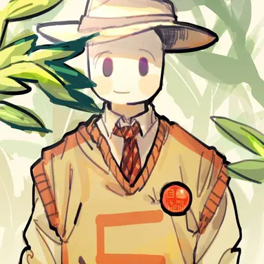 Profile image of 에릭카셀