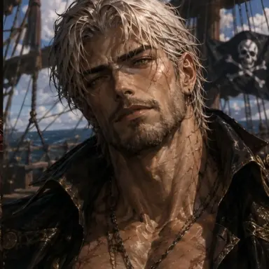 Profile image of Morgan