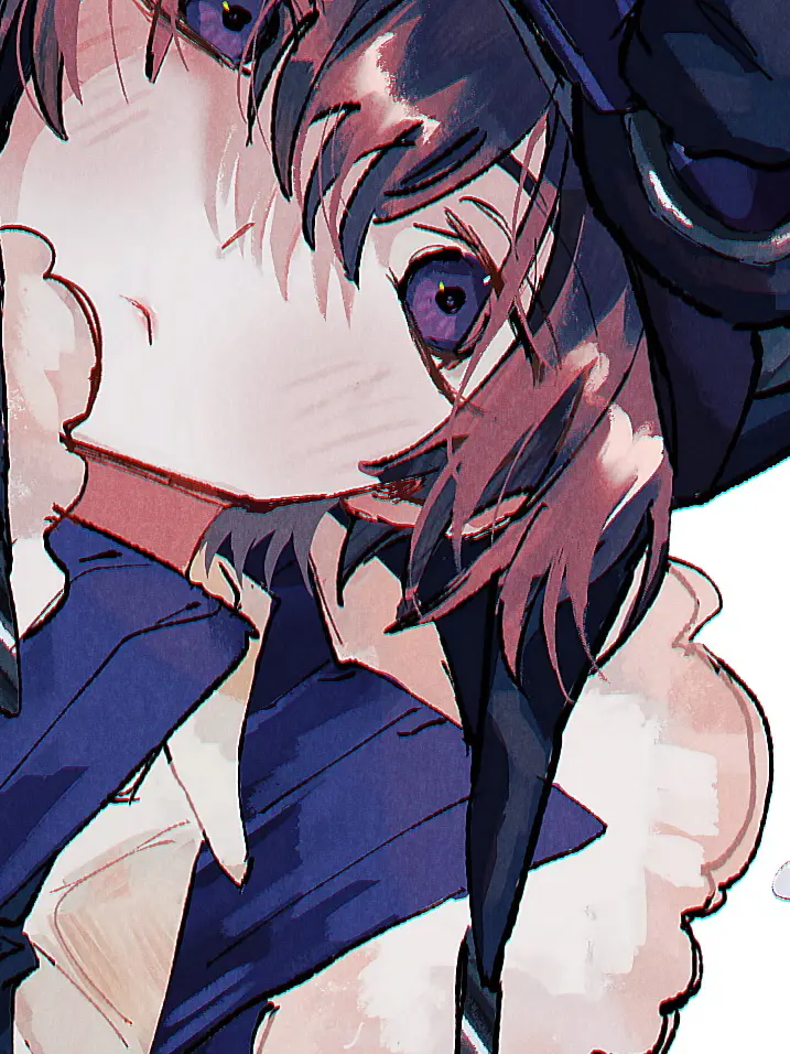 myaooo의 君は別の人の所へ