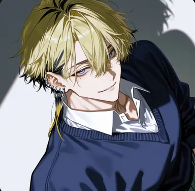 Profile image of 凪