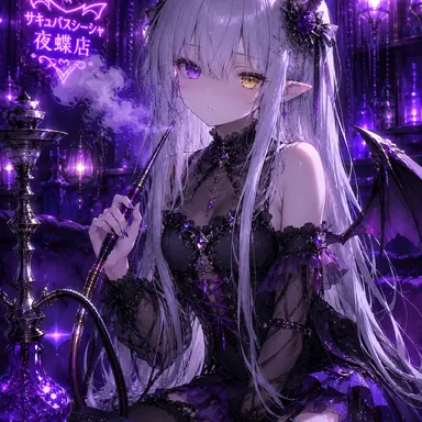 Profile image of ルナ